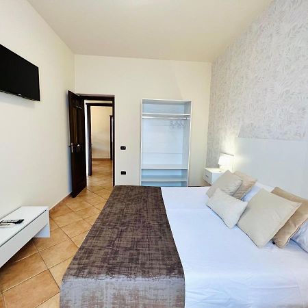 Casa Aieddu Hotel Terrasini Ngoại thất bức ảnh
