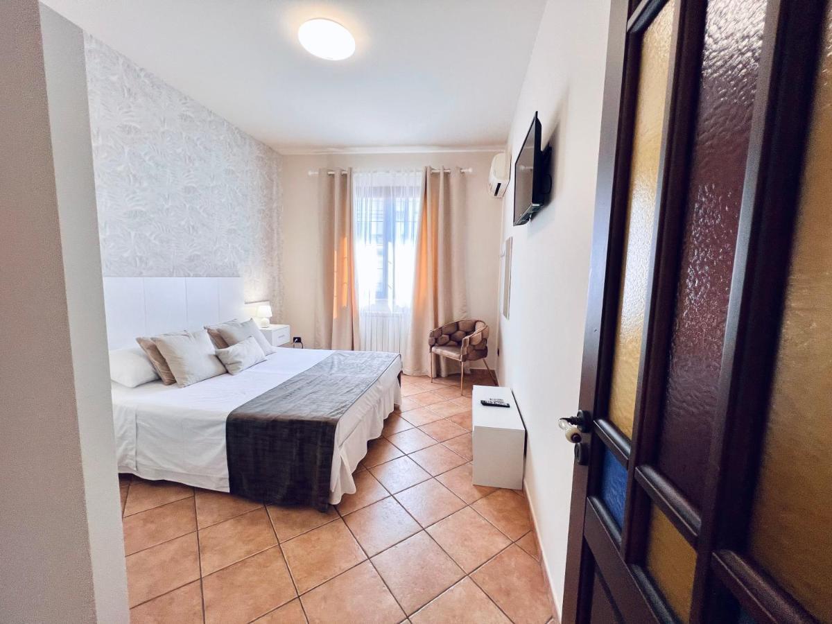 Casa Aieddu Hotel Terrasini Ngoại thất bức ảnh