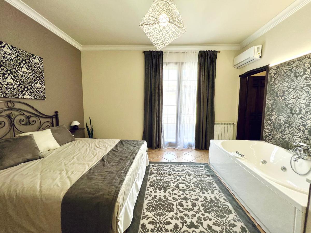 Casa Aieddu Hotel Terrasini Ngoại thất bức ảnh