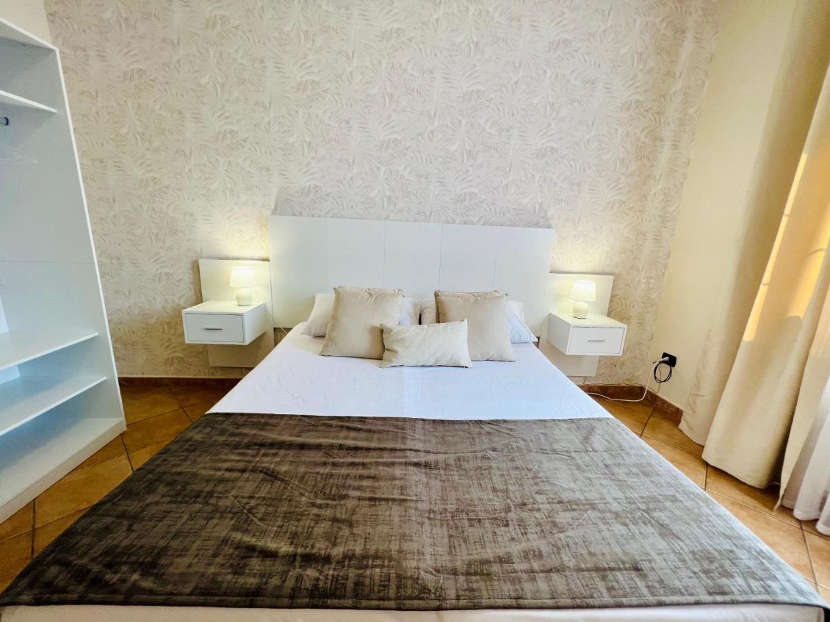 Casa Aieddu Hotel Terrasini Ngoại thất bức ảnh