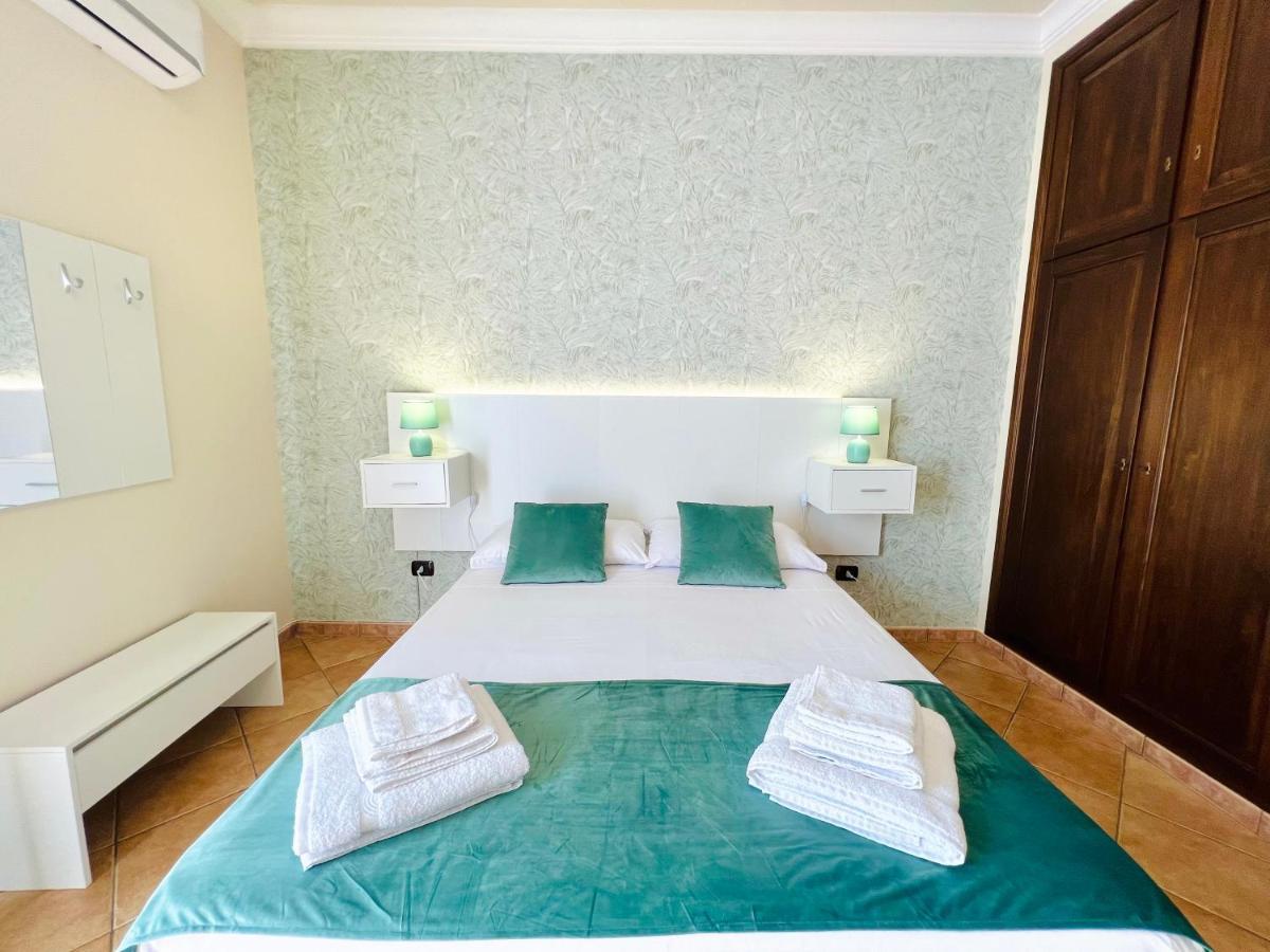 Casa Aieddu Hotel Terrasini Ngoại thất bức ảnh