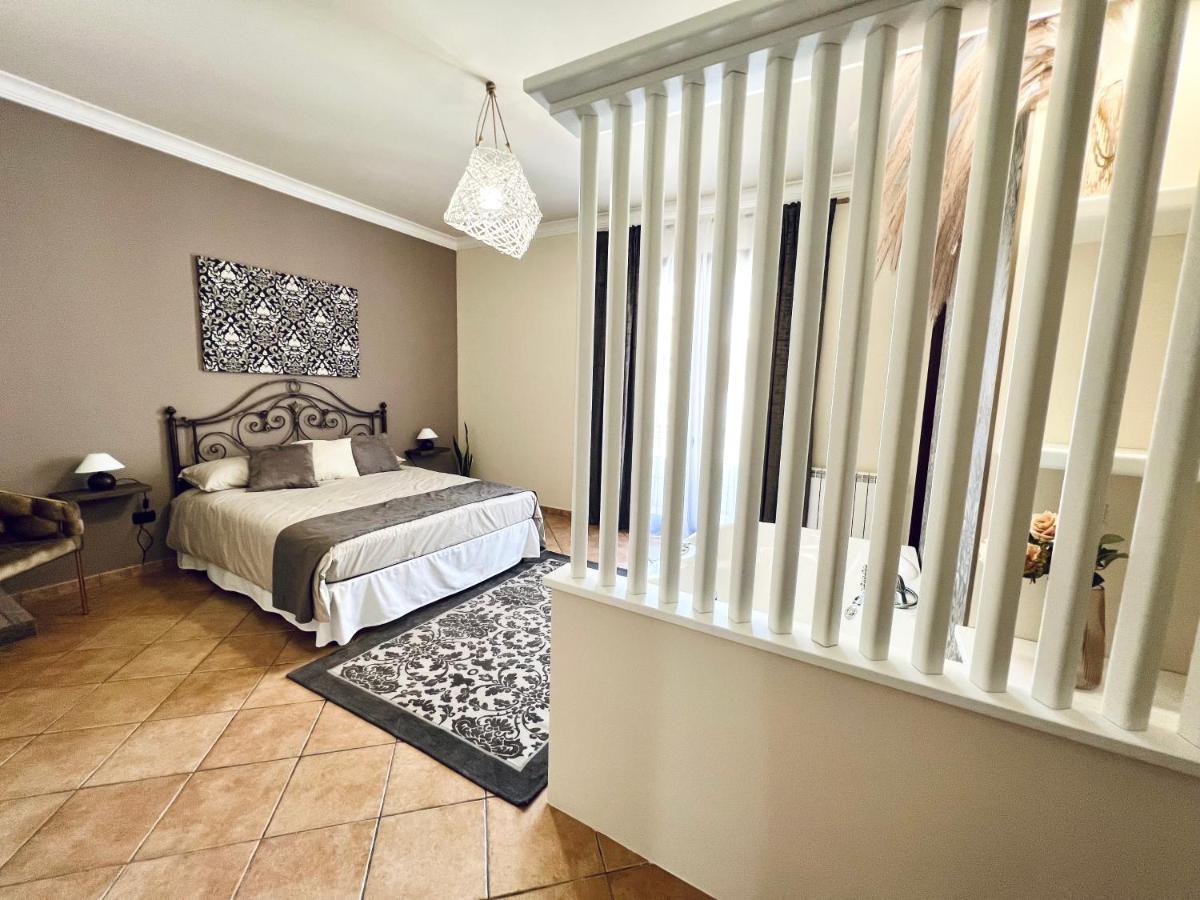 Casa Aieddu Hotel Terrasini Ngoại thất bức ảnh