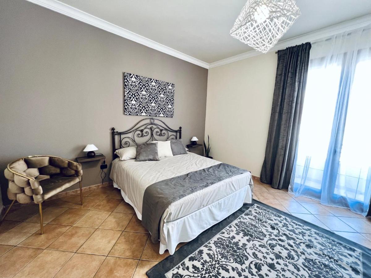 Casa Aieddu Hotel Terrasini Ngoại thất bức ảnh