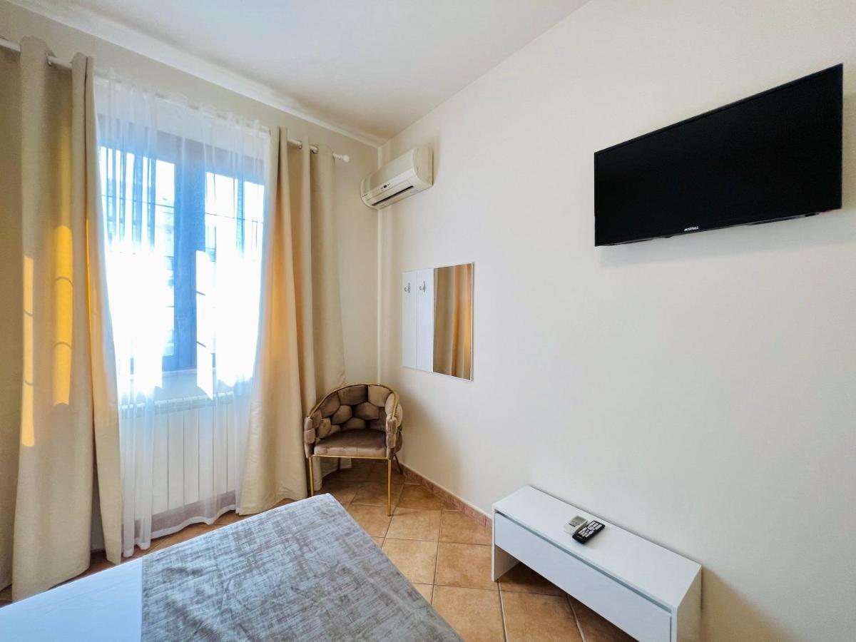 Casa Aieddu Hotel Terrasini Ngoại thất bức ảnh
